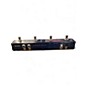 Used Hotone Effects Ampero Control MIDI Pedalboard