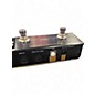 Used Hotone Effects Ampero Control MIDI Pedalboard