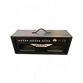 Used Ashdown Fallen Angel 60 Solid State Guitar Amp Head