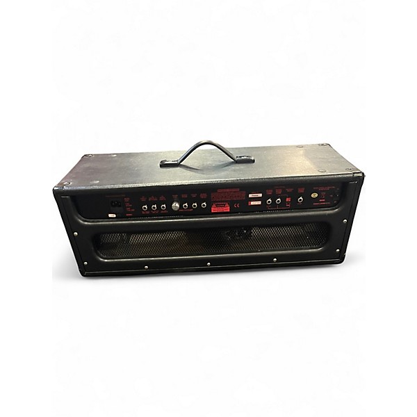 Used Ashdown Fallen Angel 60 Solid State Guitar Amp Head