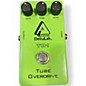Used DeltaLab TO1 Tube Overdrive Effect Pedal thumbnail