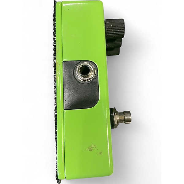 Used DeltaLab TO1 Tube Overdrive Effect Pedal
