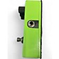 Used DeltaLab TO1 Tube Overdrive Effect Pedal