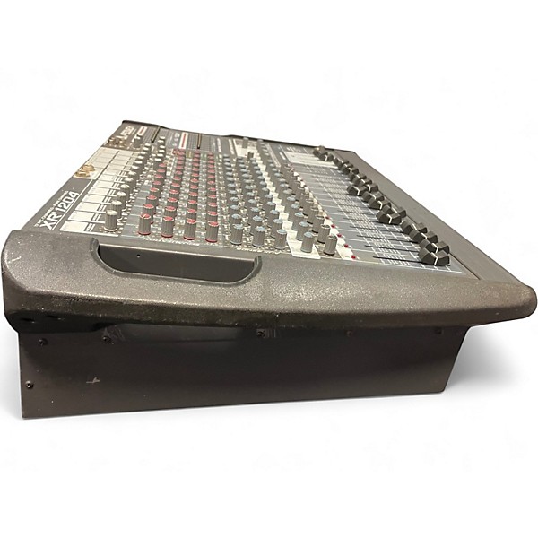 Used 2022 Peavey XR1204 Powered Mixer