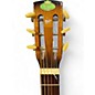 Used Regal RD40CHS Square Neck Studio 2 Color Sunburst Resonator Guitar
