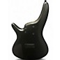 Used Ibanez SR306EB Black Electric Bass Guitar