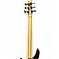 Used Ibanez SR306EB Black Electric Bass Guitar