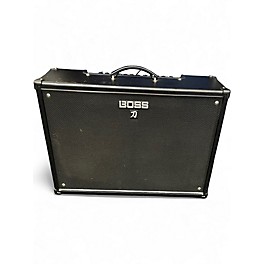Used BOSS Katana 100 100W 2X12 Guitar Combo Amp