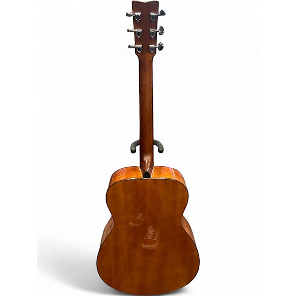 Yamaha FS700S アコースティックギター Used Yamaha FS700S NATURAL Acoustic Guitar NATURAL | Guitar