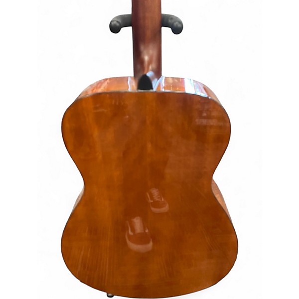 Yamaha FS700S アコースティックギター Used Yamaha FS700S NATURAL Acoustic Guitar NATURAL | Guitar