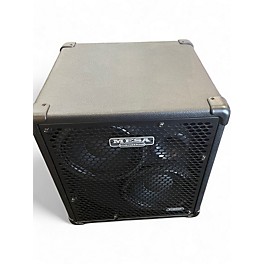 Used MESA/Boogie Subway 2x10 600w Bass Cabinet