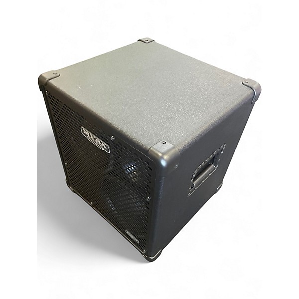 Used MESA/Boogie Subway 2x10 600w Bass Cabinet