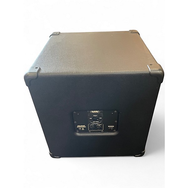 Used MESA/Boogie Subway 2x10 600w Bass Cabinet