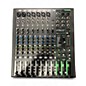 Used Mackie PROFX12 Unpowered Mixer thumbnail