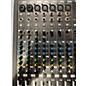 Used Mackie PROFX12 Unpowered Mixer
