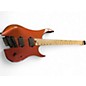 Used Legator Travel Guitar Copper Solid Body Electric Guitar thumbnail