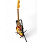 Vintage 1965 Fender Jaguar Tobacco Burst Solid Body Electric Guitar