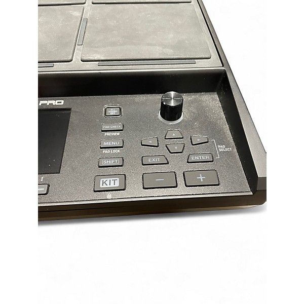 Used Roland SPD-SX PRO Drum MIDI Controller