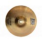 Used SABIAN 10in B8 Splash Cymbal thumbnail
