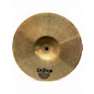 Used SABIAN 10in B8 Splash Cymbal
