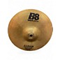 Used SABIAN 10in B8 Splash Cymbal