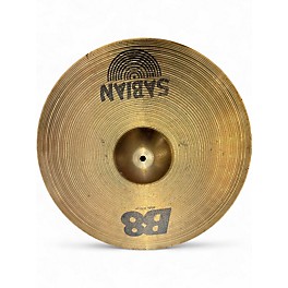 Used SABIAN 20in B8 Ride Cymbal