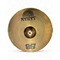 Used SABIAN 20in B8 Ride Cymbal thumbnail