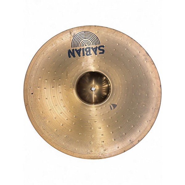 Used SABIAN 20in B8 Ride Cymbal