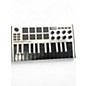 Used Akai Professional MPK Mini MKII MIDI Controller thumbnail