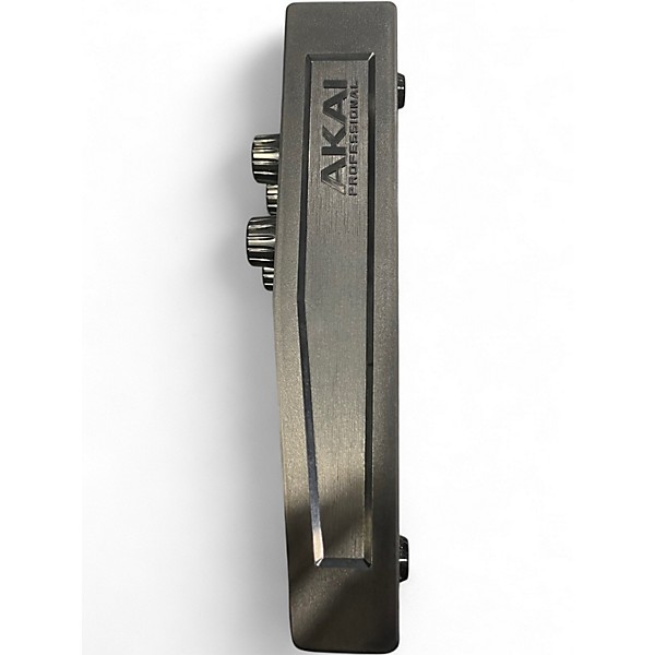 Used Akai Professional MPK Mini MKII MIDI Controller