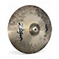 Used Zildjian 16in ZBT Crash Cymbal thumbnail