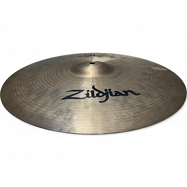 Used Zildjian 16in ZBT Crash Cymbal