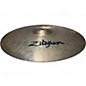 Used Zildjian 16in ZBT Crash Cymbal