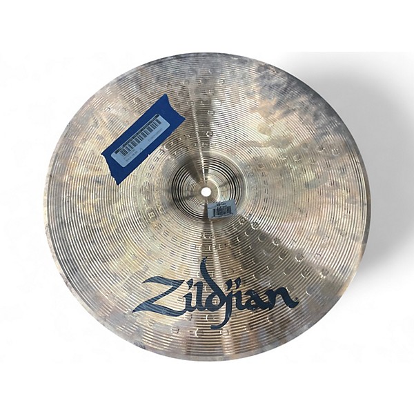 Used Zildjian 16in ZBT Crash Cymbal