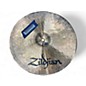 Used Zildjian 16in ZBT Crash Cymbal
