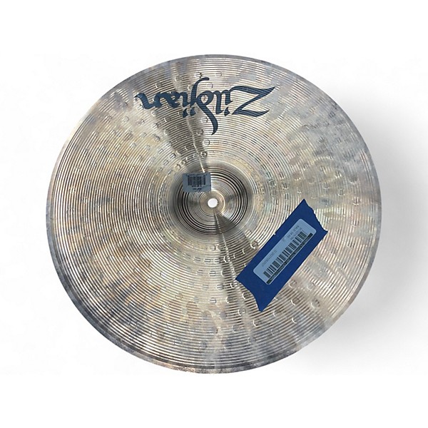 Used Zildjian 16in ZBT Crash Cymbal