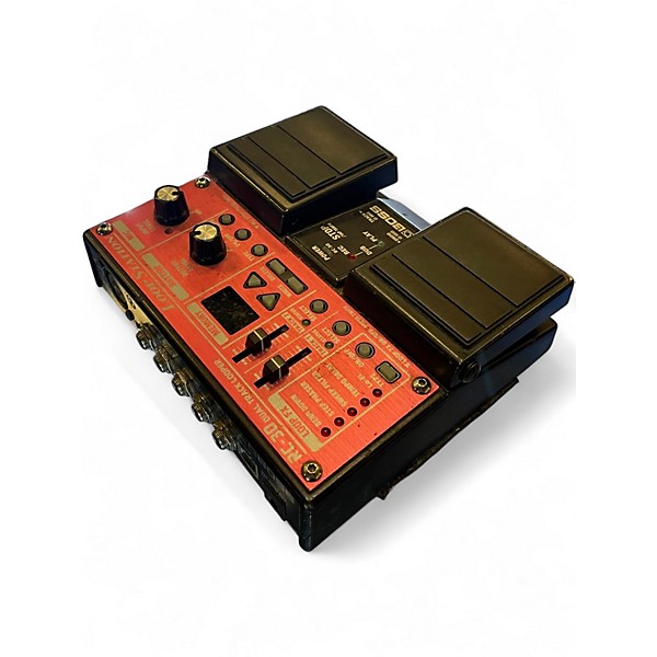 ギター BOSS LOOP STATION RC-30 BOSS RC-505mkII Tabletop Loop Station Black | Guitar Center