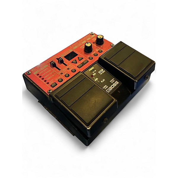 Used BOSS RC30 Loop Station Twin Pedal | Guitar Center