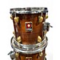 Used Premier 4 Piece XPK Walnut Drum Kit