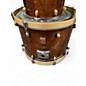 Used Premier 4 Piece XPK Walnut Drum Kit