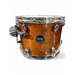 Used Mapex 12X8 Armory Tom Walnut Drum