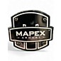 Used Mapex 12X8 Armory Tom Walnut Drum