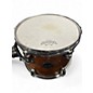 Used Mapex 12X8 Armory Tom Walnut Drum