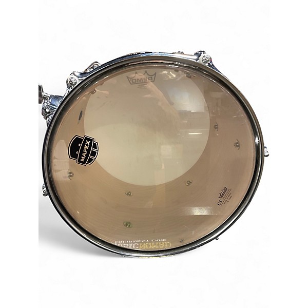 Used Mapex 12X8 Armory Tom Walnut Drum