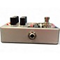 Used Electro-Harmonix Deluxe Memory Man Effect Pedal