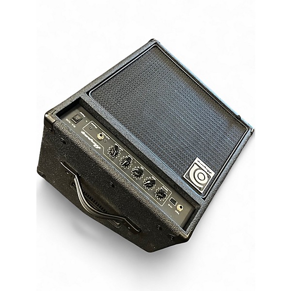 ベース Ampeg BA-108 Ampeg BA-108 1x8