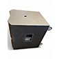 Used Harbinger VS18 Powered Subwoofer