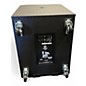 Used Harbinger VS18 Powered Subwoofer