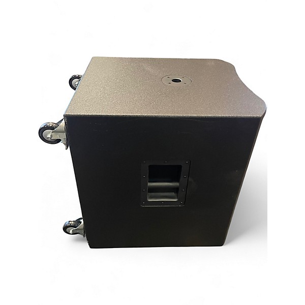 Used Harbinger VS18 Powered Subwoofer