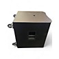 Used Harbinger VS18 Powered Subwoofer